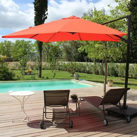 La Maison Des Ocres Bed & Breakfast Saint-Rémy-de-Provence